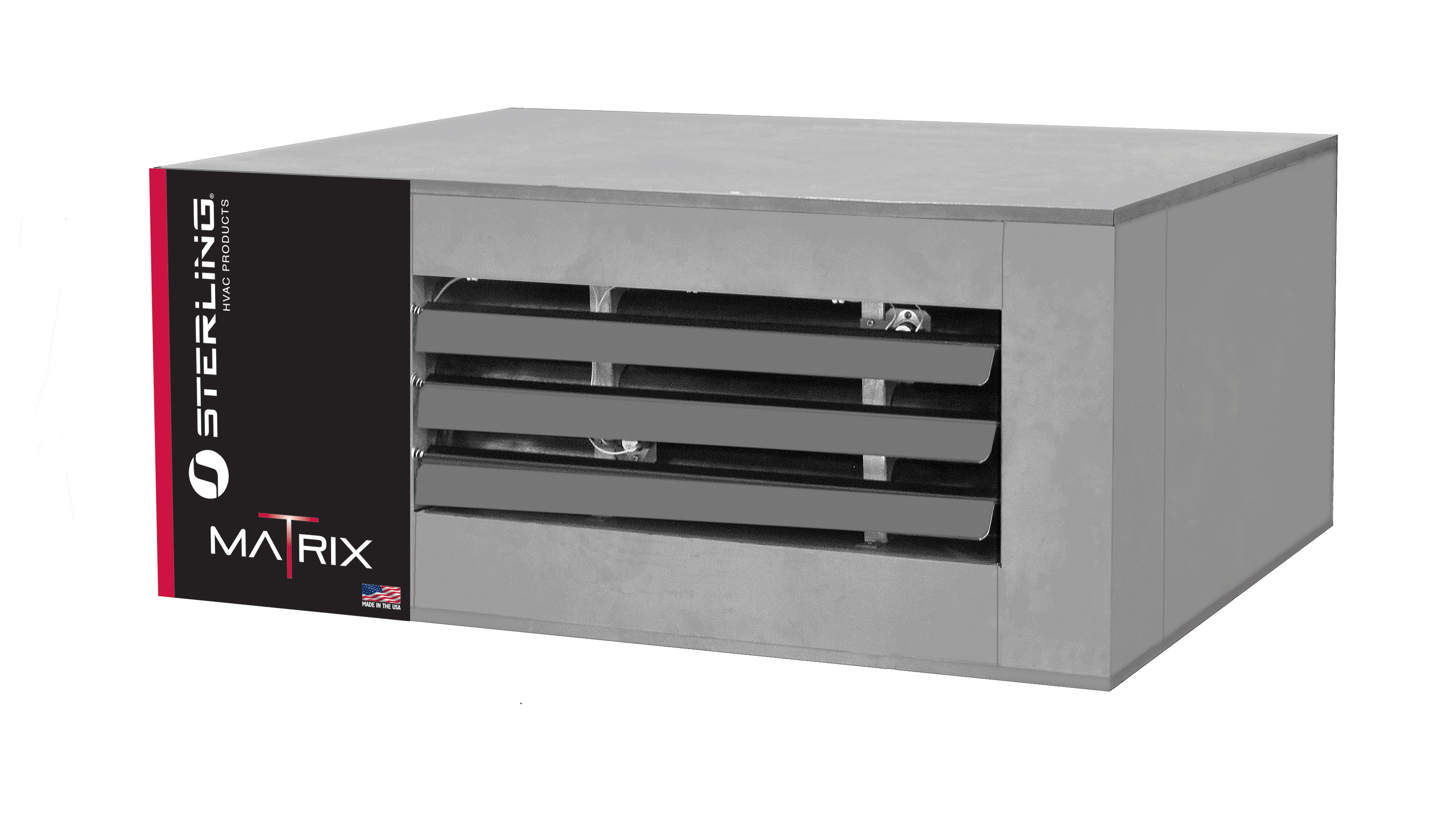 Matrix - Sterling HVAC